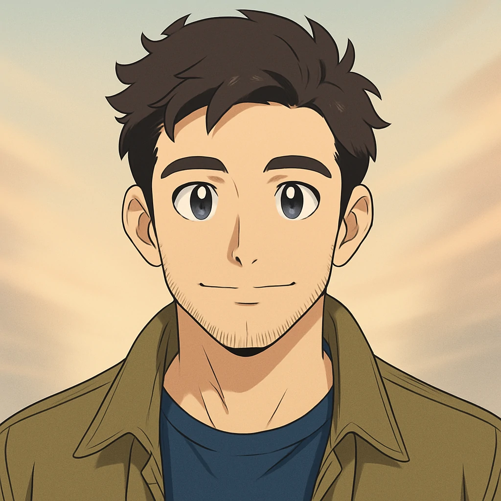 Anime Style