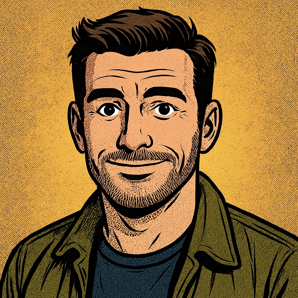 Comic Style
